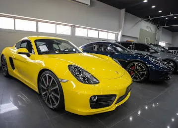 GTA Cars