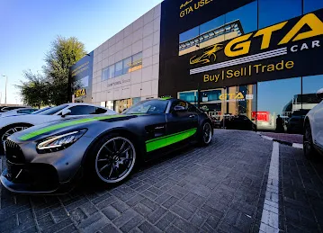 GTA Cars