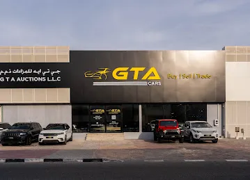 GTA Cars