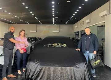 GTACarBuyers - We Cash Any Car in UAE