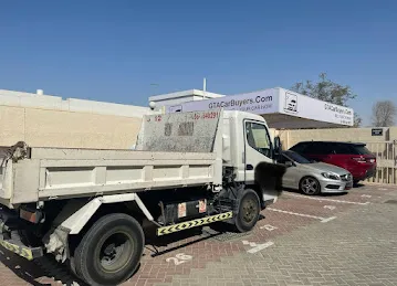 GTACarBuyers - We Cash Any Car in UAE