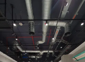 GTEC TECHNICAL SERVICES LLC