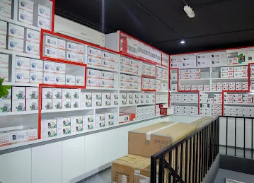 Gtech IT Solutions