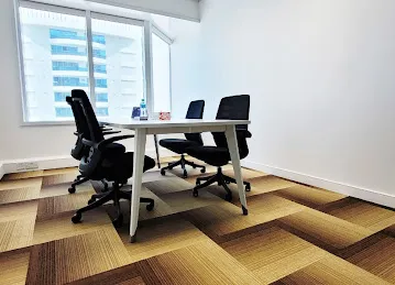 GText Suites Dubai