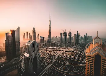 GText Suites Dubai
