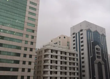 GTH bldg