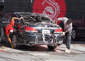 GTR Cars Care Center