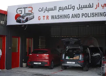 GTR Cars Care Center