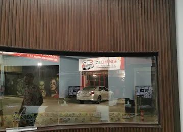 GTR Cars Care Center