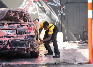 GTR Cars Care Center