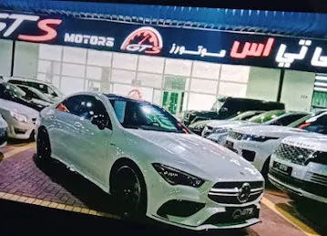 GTS MOTORS L.L.C جي تي اس موتورز