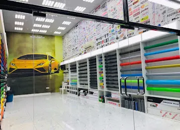 GuardTec Auto Accessories