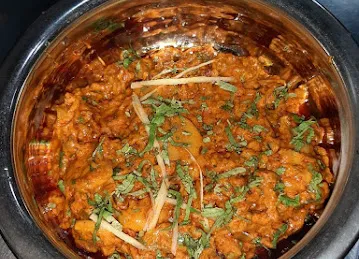 Guddi's Desi Kitchen