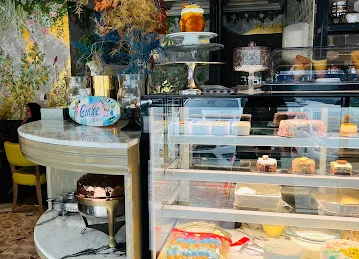 Gudee Pizza & Cafe