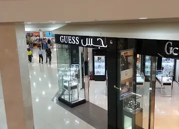 Guess & GC Boutique