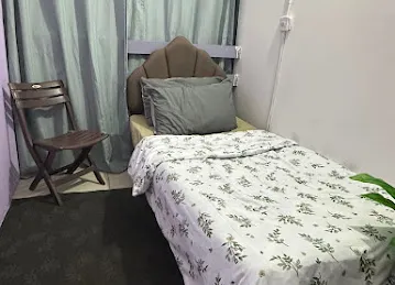 Guest stay