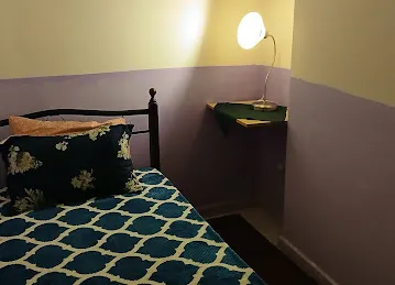 Guest stay