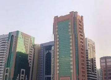 Guest stay
