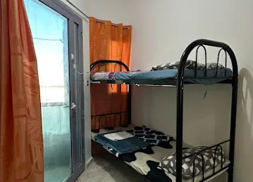 Guest stay