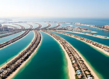 Guide In Dubai - Visitez Dubai - Guide touristique