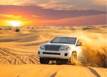 Guide In Dubai - Visitez Dubai - Guide touristique