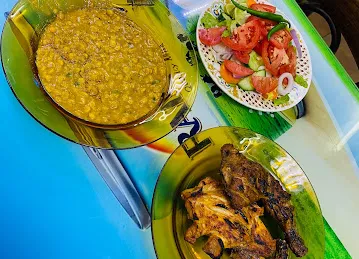 Gujaranwala Restaurant