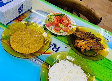 Gujaranwala Restaurant