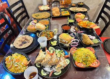 Gujarati Thal Restaurant