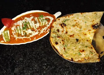Gujarati Thal Restaurant