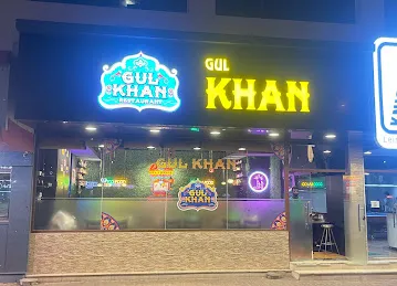 Gul Khan Restaurant