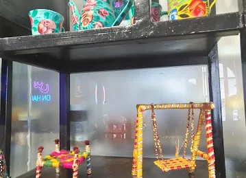 Gul Khan Restaurant