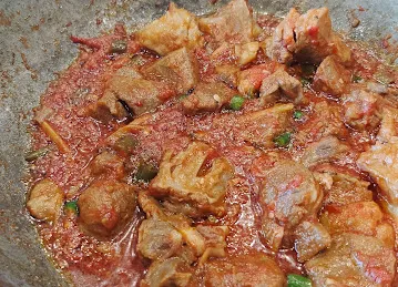 Gul Khan Restaurant