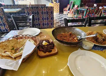 Gul Khan Restaurant