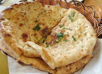 Gul Khan Restaurant