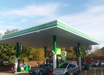Gulam garage