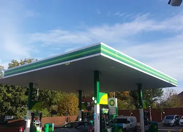 Gulam garage