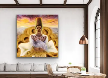 Gulden Oguz Art Gallery