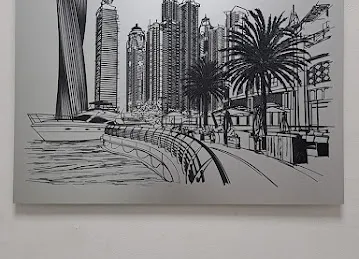 Gulf Art Gallery