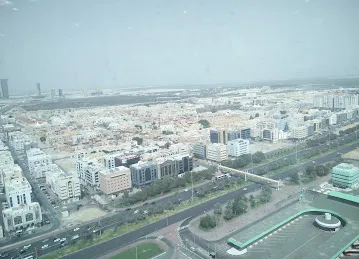Gulf Business Machines