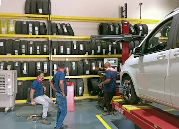 Gulf Car Care