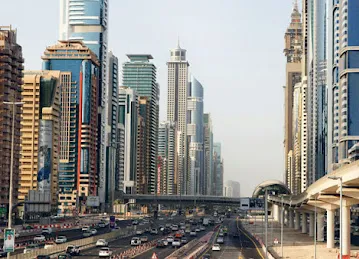 Gulf Careers International Consultants