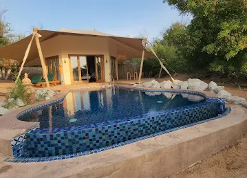 Gulf Circle Tours جلف سيركل تورز