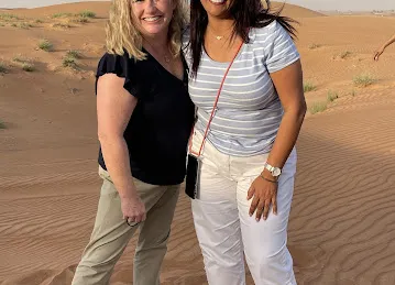 Gulf Circle Tours جلف سيركل تورز