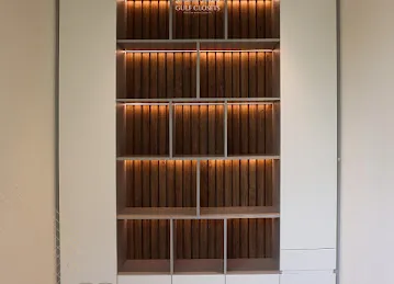 GULF CLOSETS - Abu Dhabi خزائن الخليج