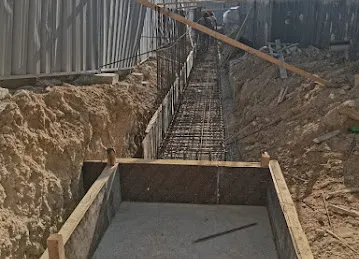 Gulf Coast Building Contracting