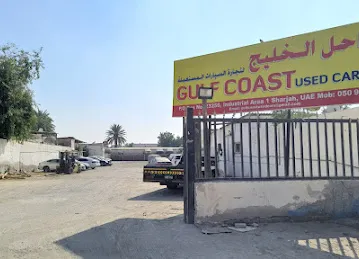 GULF COAST USED CARS TR. LLC S.P
