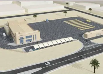 Gulf Compound Blending Ind. ltd (GCB)