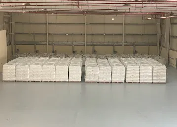 Gulf Compound Blending Ind. ltd (GCB)