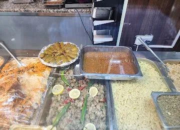 Gulf Cooperation bakery