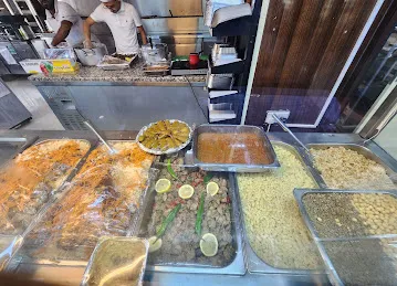 Gulf Cooperation bakery